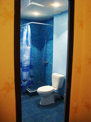 Glide Hostel エレバン 部屋 写真