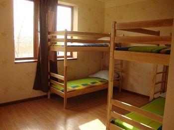 Glide Hostel エレバン エクステリア 写真