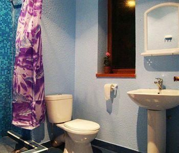 Glide Hostel エレバン エクステリア 写真
