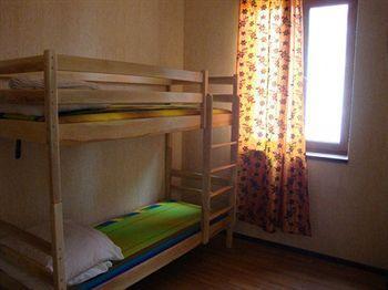 Glide Hostel エレバン エクステリア 写真