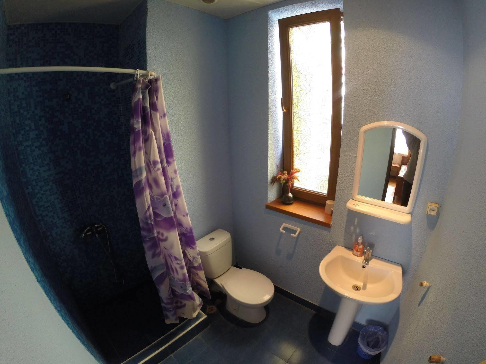 Glide Hostel エレバン エクステリア 写真